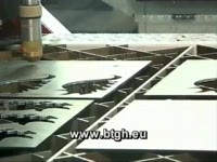 Установка для плазменной и газокислородной резки Schiavi Quasar