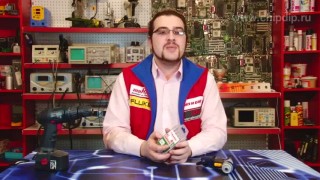 Hammer. набор сверл с шестигранным хвостовиком ... - Электроника и электротехника Чип и Дип