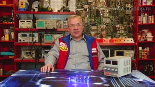 Простой источник тока для светодиодов  CL2N3 - Электронные компоненты