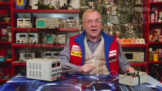 Релейная защита устройств от перенапряжения - Для чего это нужно