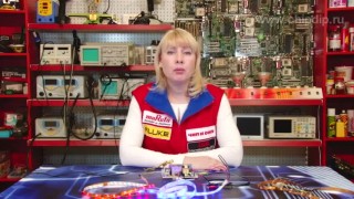 PS-65-24 Блок питания, 24В,3А,65Вт - Видео Чип и Дип