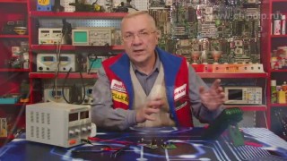 Простейшие пробники для проверки транзисторов - Электронные компоненты