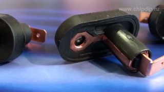 Переключатели серии ASW-18 - Магазин электронных компонентов