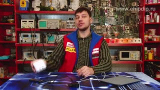 Easy Cube Extension удлинитель с USB - Магазин электронных компонентов