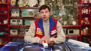 MS-USB Фильт-розетка с двумя USB - Чип и Дип в Москве