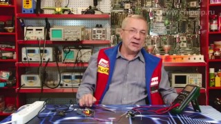 Стабилизатор с малым падением напряжения - Магазин электроники Чип и Дип