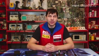 Батарейный отсек BH-432A - Видео Чип и Дип