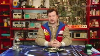 AD8232 Самая низкопотребляющая и ... - Чип и Дип в Москве