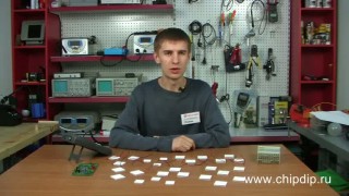 Термоэлектрические модули Пельтье - Отличительные особенности