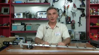 Основные параметры ВЧ соединителей (волновое ... -  Интернет магазин электроники в Санкт  Петербурге