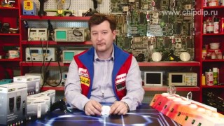 ACM-300 Встраиваемый радио-выключатель с ... - Для чего это нужно