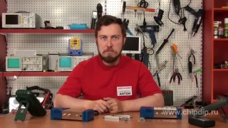 Антенные усилители - Инструкция Чип и Дип