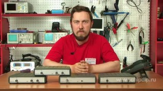 USB-лаборатории -  Интернет магазин электроники в Москве