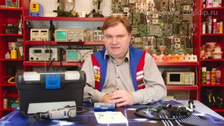 Dremel-3000 Series Шлифовальные принадлежности - Магазин Чип и Дип