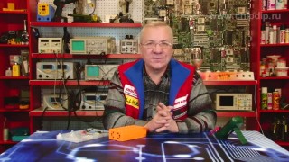 Простой импульсный стабилизатор напряжения - Для чего это нужно