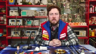 Антенна дмв типа « Зигзаг» - Электроника и электротехника Чип и Дип