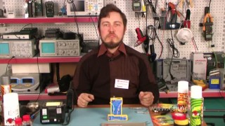 CT-NT006 тестер кабеля BNC/RJ45 - Электроника онлайн