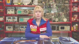 S-150-24 Блок питания, 24В,6.5А,150Вт - Чип и Дип в Москве