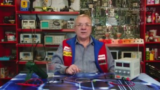 Простые конструкции. Датчик влажности - Магазин электронных компонентов