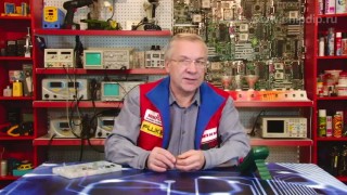 Мощный стабилизатор тока для светодиодов -- MBI6650 - Инструкция к применению