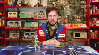 Печатные антенны СВЧ диапазона - Электроника онлайн