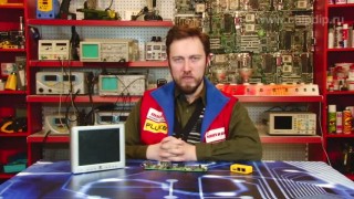 Модуль lm9838 - Электроника онлайн