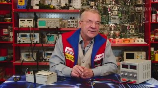 Простые конструкции. Аналог стабилитрона - Видеообзор электронных компонентов