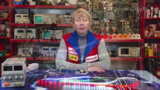 PS-15-12 Блок питания, 12В, 1.25А,15Вт - Видео Чип и Дип