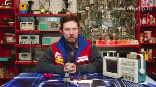 Релейный генератор прямоугольных импульсов - Магазин электронных компонентов