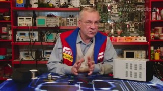 Многотональный автомат звуковых эффектов - Электроника онлайн