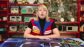 Разъемы DIP-10 - Инструкция Чип и Дип