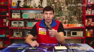 Breadboard Jumper Wire Pack(200mm100mm), Набор ... - Электроника и электротехника Чип и Дип