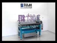 Фацетный станок Sulak FTS 130F