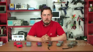 Обзор токовых клещей и преобразователей тока - Обзоры электроники