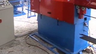 Станок правильно-отрезной RT-116