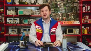 CT-88 Паяльник пистолет - Электроника онлайн