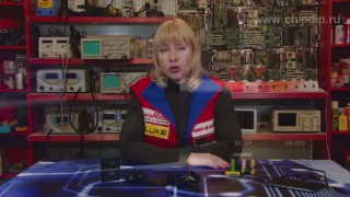 Батарейный отсек SBH341-3S_USB - Обзоры электроники