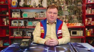 Solomon. Станция паяльная  SL-30 CMC ESD. Часть 1 - Инструкция к применению