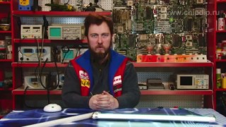 LED-T8R - замена люминесцентных ламп - Чип и Дип в Москве