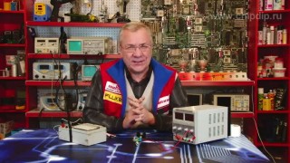 КМОП-триггер Шмитта 1564ТЛ2 - Инструкция к применению