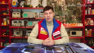 A-USBTO10 Адаптер для зарядки мобильных телефонов - Магазин электронных компонентов