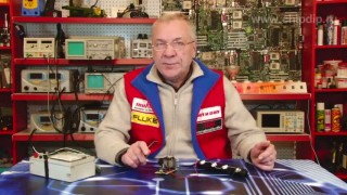 Светодиодный драйвер AMLD-6035Z - Видеообзор электронных компонентов