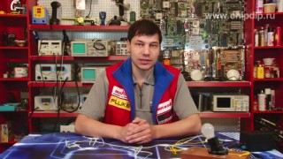 STH0024UR, Цифровой встраиваемый термостат с ... - Электроника и электротехника Чип и Дип