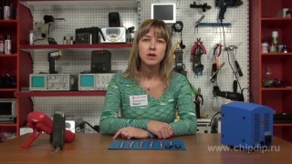 Электронные ключи iButton - Инструкция Чип и Дип