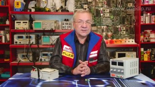 Стабилизатор с малым падением напряжения  ADP667 - Инструкция Чип и Дип