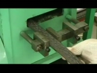 Газовый горн для кузницы