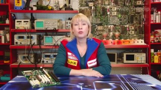 Микроконтроллеры ATMEL - AT89C55WD-24JU - Инструкция Чип и Дип