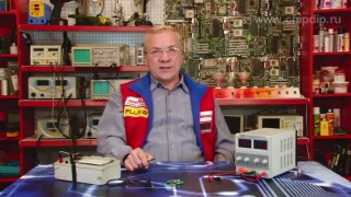 Предварительный усилитель для микрофона - Обучающее видео