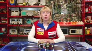 PS-65-5 Блок питания, 5В,13.8А,60Вт -  Интернет магазин электроники в Москве