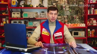 2A Motor Shield for Arduino - Для чего это нужно